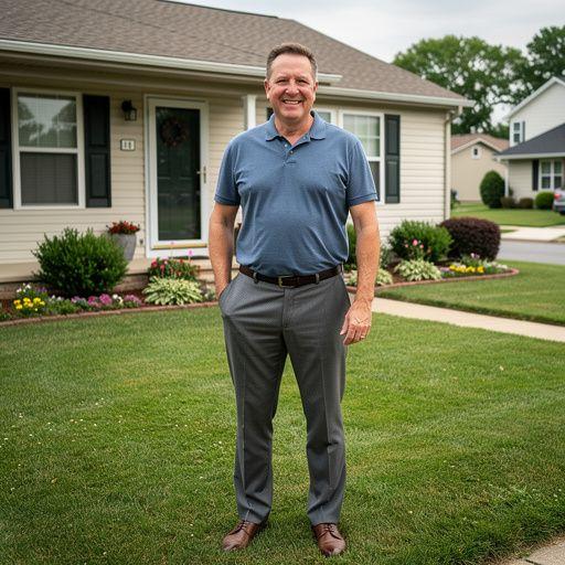 Piotr Wiśniewski - Analityk rynku nieruchomości