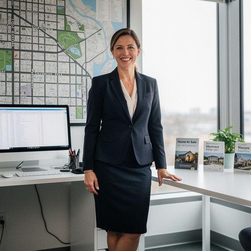 Maria Zielińska - Koordynator ds. filtracji ofert