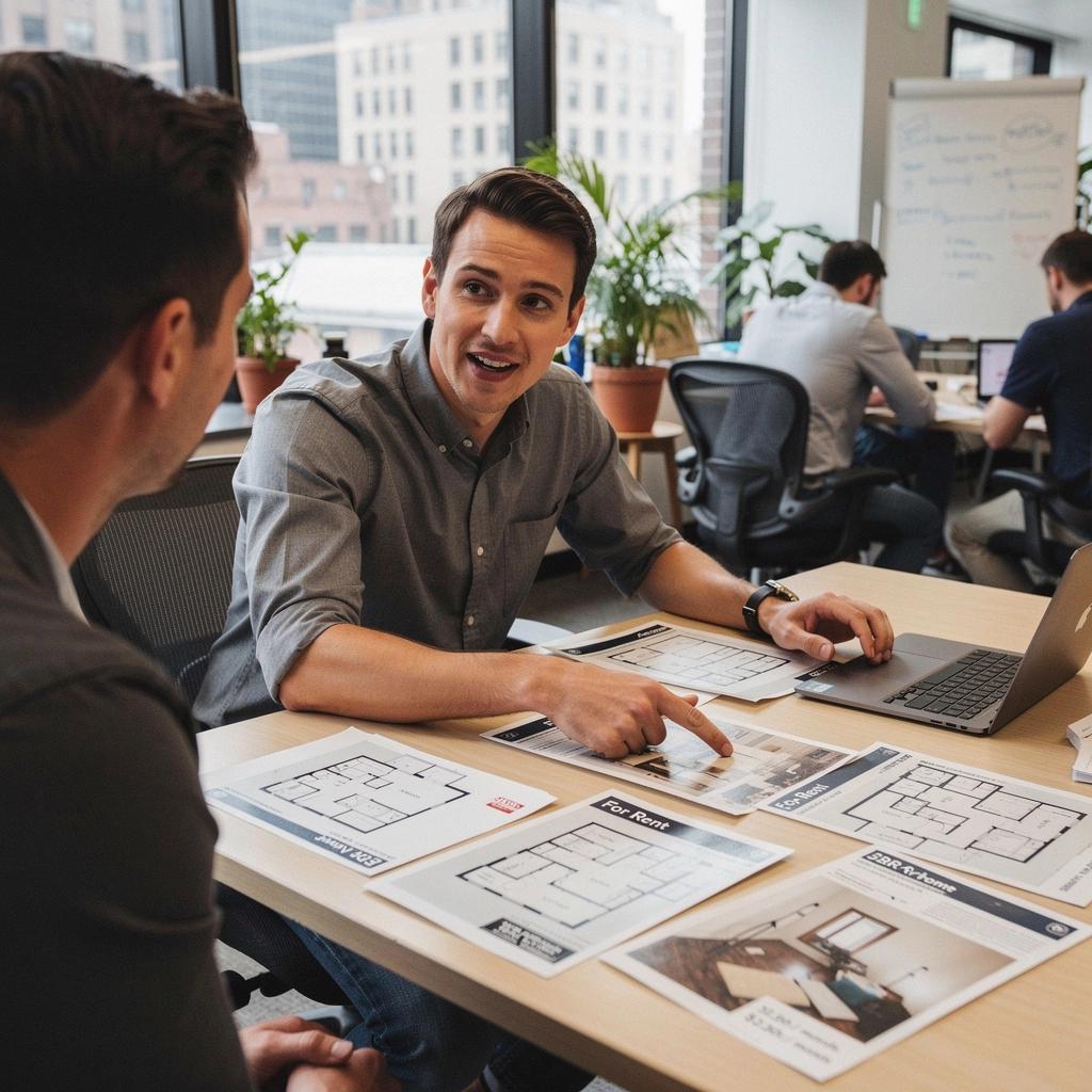 Tomasz Lewandowski - Menedżer ds. mapowania dojazdów